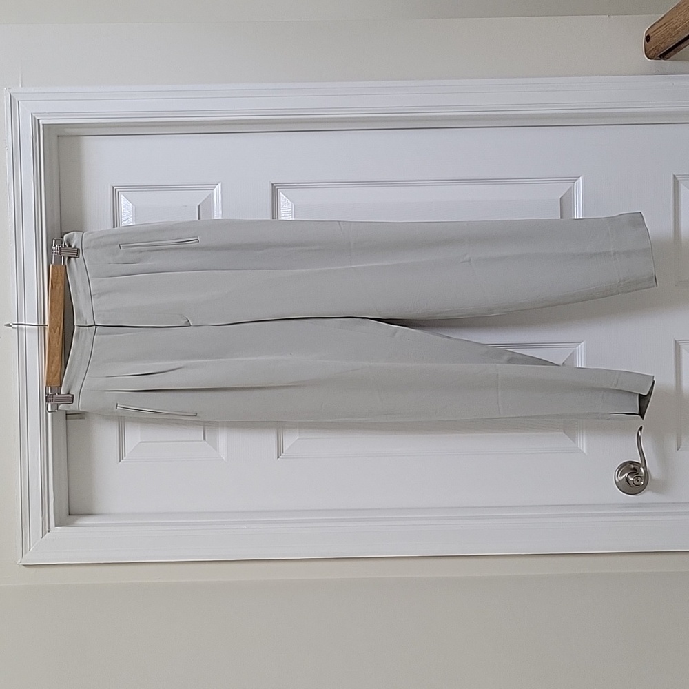 Silk Pants - image 1